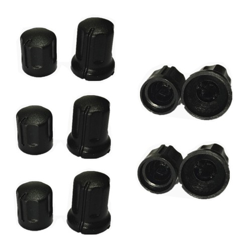 Tappo manopola controllo - 5x,