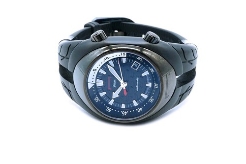 Pirelli pzero diver automatico - pirelli,