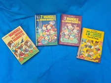MANUALE DELLE GIOVANI MARMOTTE