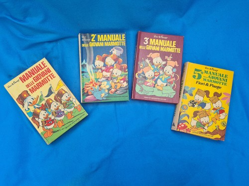 Manuale delle giovani - delle,
