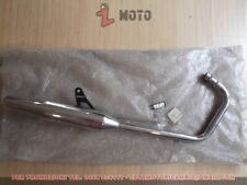 marmitta originale per Gilera Cougar 125 1999-2001 - 967049