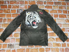 VSCT Squadra Vintage M65