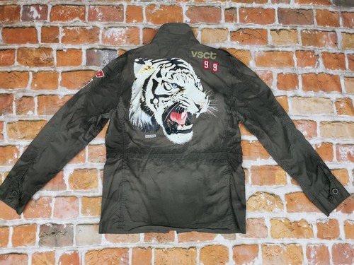 Vsct club vintage m65 - m65, sommer