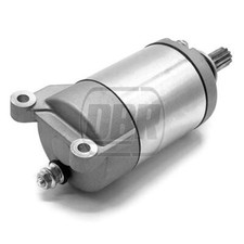 Motorino Avviamento ZS250