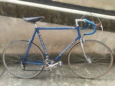 Gios Record 1973