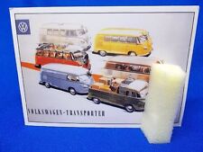 170) VW Volkswagen Transporter