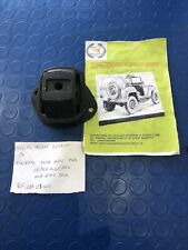 SUPPORTO MOTORE ANTERIORE SX MERCEDES W115 200/8 220/8 240/8