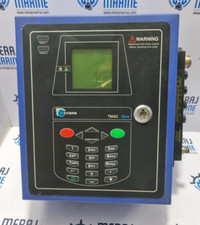 Crane TMAC Opta Strumento Di