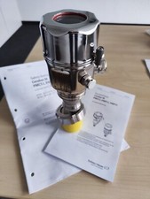 Endress+Hauser PMP55/125