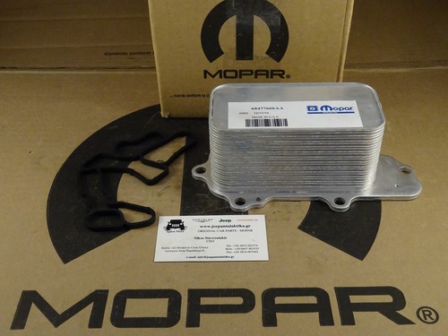 Mopar kit scambiatore - mopar,