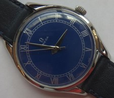 Omega Jumbo orologio da polso