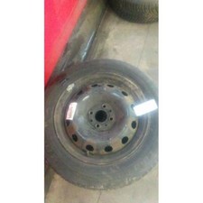 1 CERCHIO IN FERRO FIAT