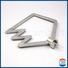 ARDES Pala Alluminio Originale