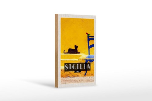 Targa legno viaggio - in,
