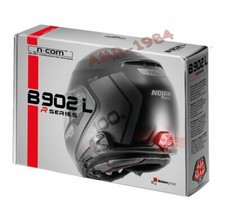 NOLAN INTERFONO BLUETOOTH