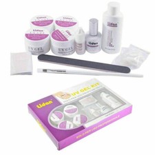 Kit completo lidan - completo,
