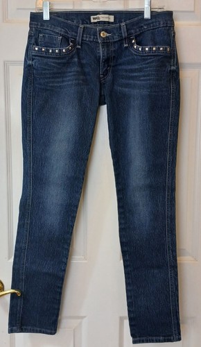 Jeans skinny levis - skinny, too