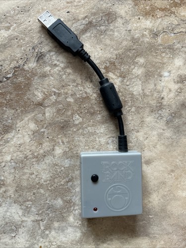 Ps3 rock band - rock, usb