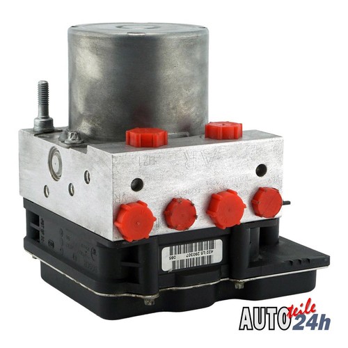 Centralina abs opel 0265950402 - centralina,