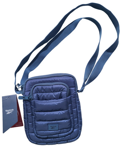 Borsa tracolla trapuntata - borsa, a