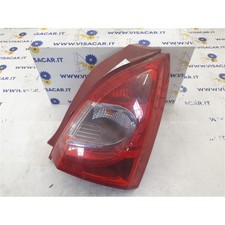 Fanale Posteriore Destro