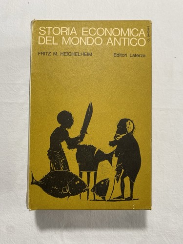 Storia economica del - , mondo