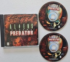 Aliens Versus Predator (PC