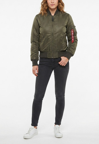 Alpha industries tt - industries, ma-1