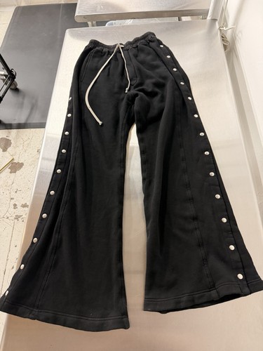 Pantalone rick owens - pantalone,