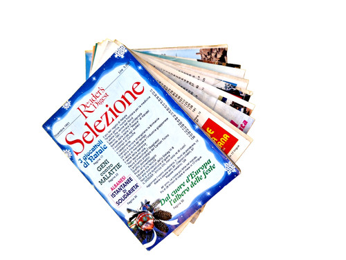 Selezione dal reader digest - dal,