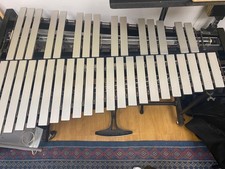 Vibrafono da studio Yamaha