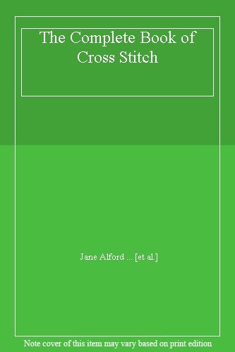 The complete book cross - of,