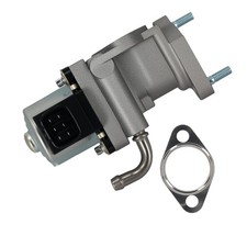 Valve EGR for Toyota Yaris 1.4