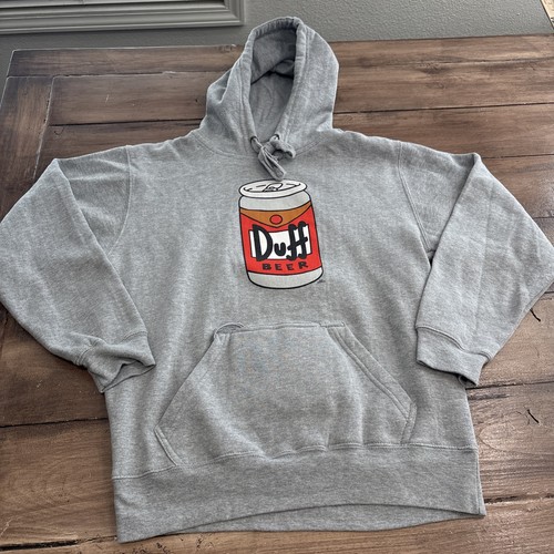 Felpa duff beer - beer, i