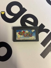 Super Mario Advance Nintendo