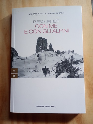 Libro prima guerra mondiale - guerra,