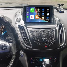Autoradio Android 15 per C-Max