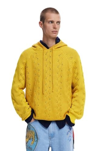 Desigual jers jose - (tg.,