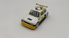  MNM3111 Mondo Motors Renault 5 Maxi Turbo 1/43