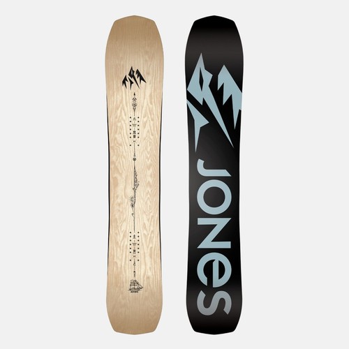 Jones flagship snowboard uomo - flagship,