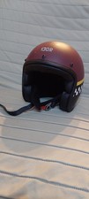 casco moto jet 130R