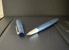 LAMY 2000 BAUHAUS BLUE LIMITED