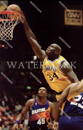 Er729 shaq neal one - one, handed