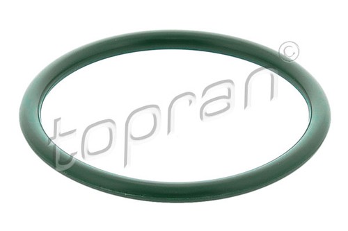 Guarnizione turbo topran 115 - topran, (115