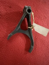 FORCELLA CAMBIO SELEZIONE MARCE 1ª e 2ª VELOCITA' FIAT 242 - FIAT 5411461 M21