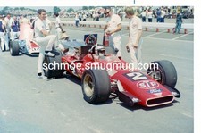 FOTO DA CORSA VINTAGE; 1969