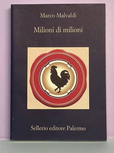 Milioni marco - di,