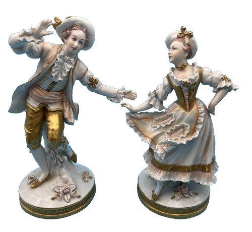 Bellissima coppia seatendorf - bellissima,