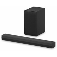LG S40T Soundbar Potenza 300 W