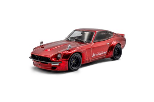 Datsun 240z rocket - 240z,